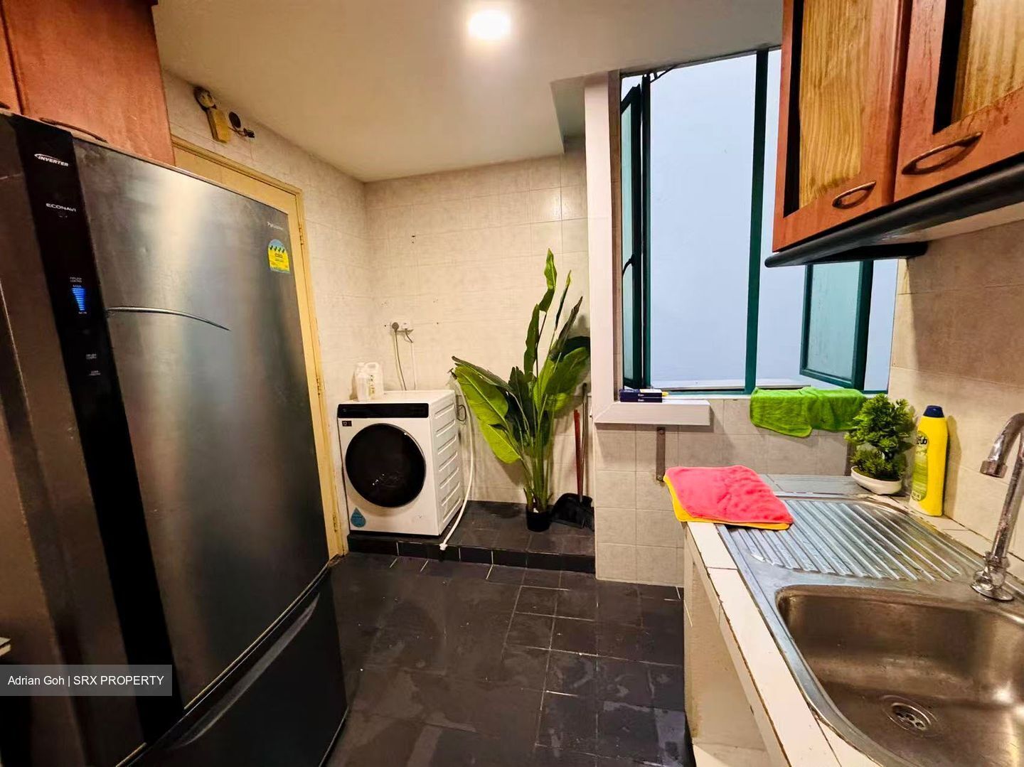 Wing Fong Court (D14), Apartment #597775921